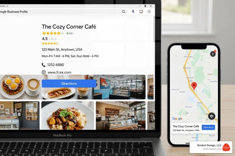 The RV Shop Owner’s Complete Guide to Google Business Profile in Canada